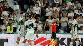 La asistencia de Lucas Cepeda no alcanza para evitar la caída de Elche ante el poderoso Real Madrid