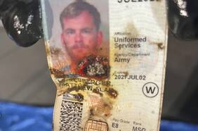 La explosión del Tesla Cybertruck de un boina verde condecorado deja atónitos a los militares