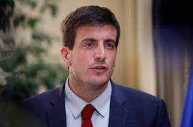 Schalper y eventual candidatura de Bachelet: “Ya ha tenido participación en escenarios electorales y los resultados han sido desfavorables”