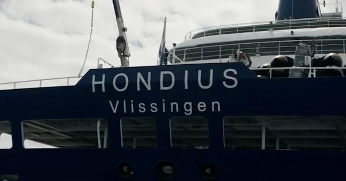 España se prepara para recibir al crucero MV Hondius: así planean evacuar la nave afectada por brote de hantavirus