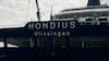 Cómo es la vida dentro del MV Hondius, el crucero afectado por el fatal hantavirus