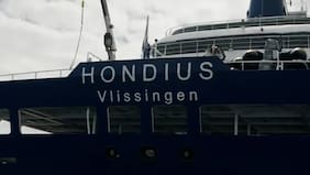 Cómo es la vida dentro del MV Hondius, el crucero afectado por el fatal hantavirus