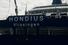 Cómo es la vida dentro del MV Hondius, el crucero afectado por el fatal hantavirus