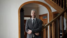 Álvaro Ramis y su polémica remoción como rector de la UAHC: “Es un camino que lleva a un callejón sin salida”