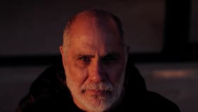 Guillermo Arriaga, guionista y escritor mexicano: “La guerra con Estados Unidos dejó un ego herido en los mexicanos, a muchos mexicanos aún nos pesa”