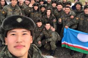 El “carnicero de Bucha”:  el teniente coronel ruso que estaría detrás de la matanza que estremece al mundo