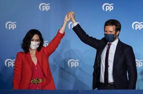 Mascarillas por millones y detectives privados: Las claves del escándalo que remece al PP en España