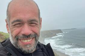 “No nos corresponde tomar una decisión”: delegada Dresdner aborda caso de candidato a CORE por el Biobío detenido por VIF