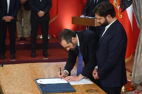 Nicolás Grau (FA), la apuesta personal de Boric para revitalizar su comité político