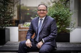 Clayton Walker, jefe de cobre de Rio Tinto: “Buscamos ser un productor significativo de más de 200.000 toneladas de cobre al año”