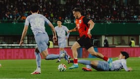 Sufre un rival de Argentina en el Mundial: Austria pierde a una de sus estrellas por lesión