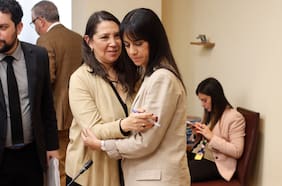 Reforma electoral: oposición corre el cerco y deja abierta la puerta para multar a extranjeros en futuros comicios