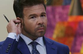 Ignacio Gutiérrez deja Chilevisión en los próximos días