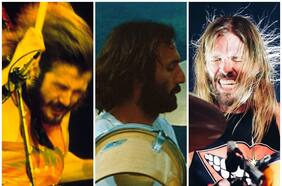 Led Zeppelin, Los Jaivas, Foo Fighters: ¿Cómo seguir tras la muerte del baterista?