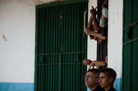 Ruta de un indulto: el paso a paso que sigue una petición antes de transformarse en beneficio presidencial