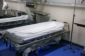 Infraestructura que no espera