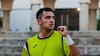 Tomás Barrios logra una sólida victoria y se instala en cuartos de final del Challenger de Oeiras