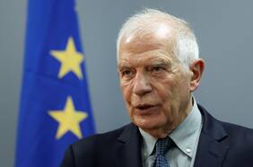 Unión Europea apoya esfuerzos del gobierno de Colombia para lograr “salida dialogada y democrática” en Venezuela