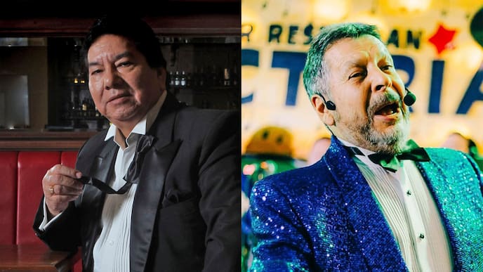 El duro conflicto por Tommy Rey: exdirector de la Sonora presenta demanda y pide que se declare la nulidad de marca