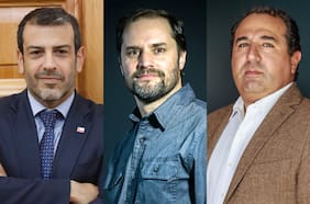 La rearticulación del piñerismo para contrarrestar a La Moneda en la agenda de seguridad