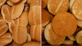 Industriales panaderos anticipan que precio del pan podría subir hasta un 10% por alza de los combustibles