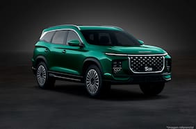 Gustavo Aravena, gerente Soueast: “Esperamos vender más de mil unidades en nuestro primer año”