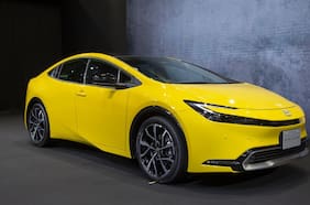 El nuevo Toyota Prius se renueva por completo para volver al ataque