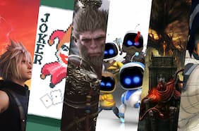 GOTY 2024: los videojuegos que marcaron el año y dónde encontrarlos