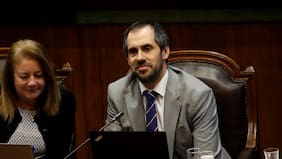 Nicolás Grau: “Me da satisfacción entregar una economía en mucho mejores términos que la que recibimos”