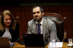 Nicolás Grau: “Me da satisfacción entregar una economía en mucho mejores términos que la que recibimos”