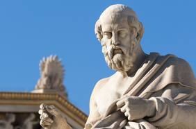 Desde la visión de Platón: estas son las 2 claves para que una sociedad sea exitosa