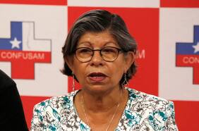 Confusam tras reunirse con Interior por ataque en Ercilla: “No hay nada concreto que vaya a proteger a los funcionarios”