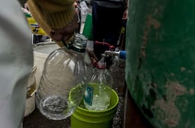 Innovación, el mejor camino para enfrentar la sequía