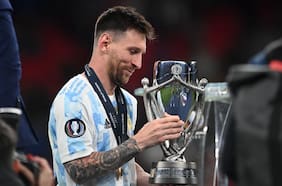 Dos versiones y semanas de negociaciones sin acuerdos: la trama detrás de la fallida Finalissima entre Argentina y España