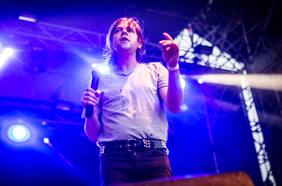 Ariel Pink fue despedido por su sello tras acudir al Capitolio en apoyo a Trump: “Prácticamente me deja en la indigencia”