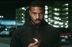 Michael B. Jordan es un héroe de acción en el tráiler de Whithout Remorse