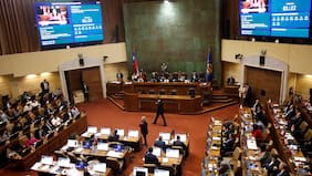 Las líneas rojas que fijan los parlamentarios para el primer Presupuesto de Kast