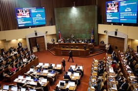 Las líneas rojas que fijan los parlamentarios para el primer Presupuesto de Kast