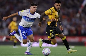 A qué hora y dónde ver a Coquimbo Unido vs. Universidad Católica en TV y streaming