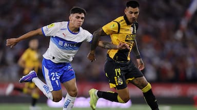 A qué hora y dónde ver a Coquimbo Unido vs. Universidad Católica en TV y streaming