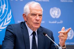 Hungría bloquea petición de la Unión Europea de “una pausa humanitaria inmediata” en Gaza