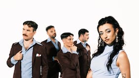 Catalina y las Bordonas de Oro: “Queremos entregar a la gente algo de calidad, con narrativa, no lanzar por lanzar”