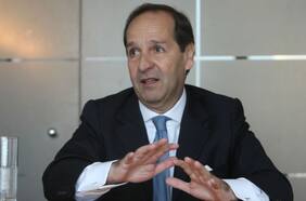 Presidente de la Bolsa ve con preocupación el escenario económico y llama a mantener el dinamismo del mercado de capitales