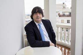 Ha ocurrido un milagro: un relato de Jaime Bayly