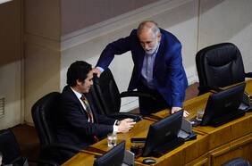 Exenciones tributarias: la hoja de ruta del Gobierno apunta a lograr un acuerdo político