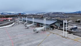 Aeródromo Balmaceda será el primero de Chile con sistema ILS categoría II tras inversión de más de $34 mil millones