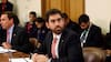 Diputado Kast arremete contra Boric: “Si vuelve a iniciar su carrera política, lo va a hacer tal cual como cuando decía que iba a mear en el casco de un militar”