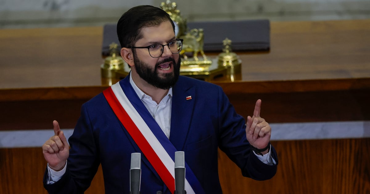 Chile y los BRICS: Un giro estratégico con consecuencias aún por medir