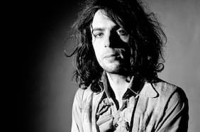 El famoso guitarrista que pudo reemplazar a Syd Barrett en Pink Floyd: “Ninguno de nosotros tuvo el valor de pedírselo”