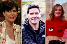 La campaña Vamos Chilenos tendrá más de una veintena de rostros desde el teatro y planea extenderse